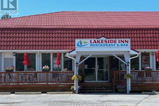 Motel Business for Sale, 14276 Highway 41, Cloyne Road, Addington Highlands (Addington Highlands), ON
