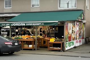 General Retail Business for Sale, 1589 Garden Avenue, North Vancouver, BC General Retail Business for Sale, 1589 Garden Avenue, North Vancouver, BC