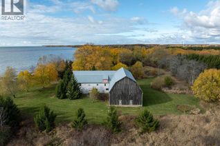 Commercial Farm for Sale, 2069 Lakeshore Road, Haldimand, ON