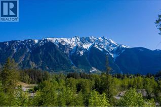 Land for Sale, 7620 Seven O'Clock Drive, Pemberton, BC