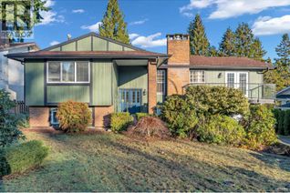 Detached House for Sale, 2731 Daybreak Avenue, Coquitlam, BC