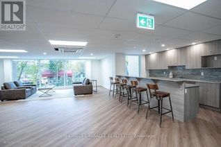 Property for Sale, 1 Falaise Road #417, Toronto (West Hill), ON