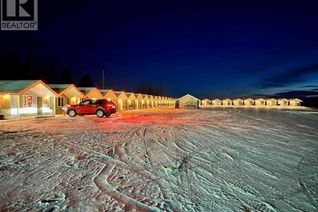 Business for Sale, 5125 North Avenue Nw, Swan Hills, AB