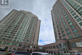 Condo for Sale, 1 Lee Centre Drive #PH302, Toronto (Woburn), ON
