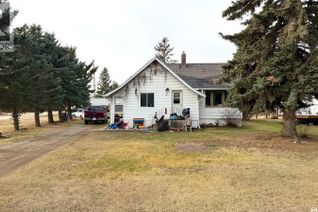 Bungalow for Sale, 260 Ferguson Street, Craik, SK