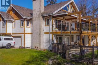 House for Sale, 4810 Sanderson Road, Texada Island, BC