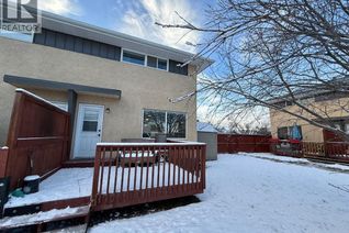 Townhouse for Sale, 126 Hardisty Avenue #31, Hinton, AB