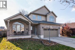 Property for Sale, 383 Parrott Place, Woodstock, ON Property for Sale, 383 Parrott Place, Woodstock, ON