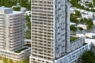 Condo Apartment for Rent, 188 Fairview Mall Drive #1112, Toronto (Don Valley Village), ON