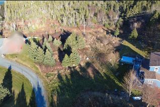 Commercial Land for Sale, 609-615 Seaforest Drive, Cupids, NL