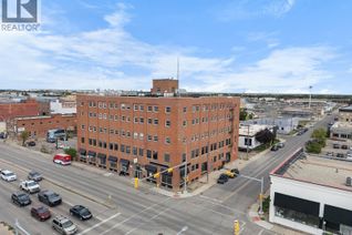 Property for Lease, B-002(A) 1275 Broad Street, Regina, SK