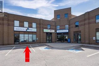 Property for Lease, 355 Harry Walker Parkway #6, Newmarket (Newmarket Industrial Park), ON