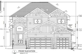 Property for Sale, 371 Muirfield Crescent, Lyalta, AB