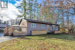 Property for Sale, 115 Segwun Boulevard, Gravenhurst (Muskoka (S)), ON