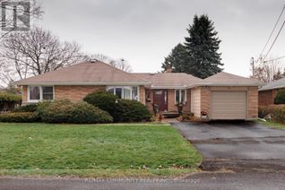 Bungalow for Rent, 23 Fraser Street, Port Hope, ON