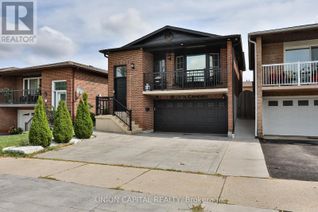 Property for Sale, 21 Avon Crescent, Vaughan (East Woodbridge), ON Property for Sale, 21 Avon Crescent, Vaughan (East Woodbridge), ON