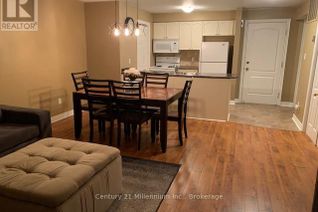 Condo for Sale, 34 Dawson Drive #825, Collingwood, ON