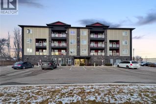 Property for Sale, 205 2452 Killdeer Drive, North Battleford, SK