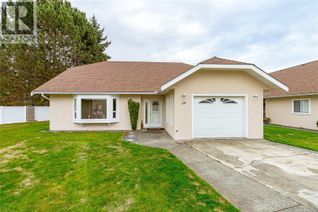 Townhouse for Sale, 635 Blenkin Ave #128, Parksville, BC