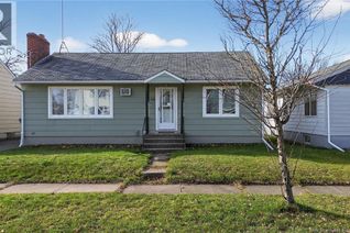 Property for Sale, 60 Belmont Street, Moncton, NB