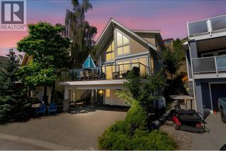 Cottage for Sale, 6716 La Palma Loop #261, Kelowna, BC