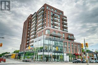 Condo Apartment for Sale, 185 Alberta Avenue #209, Toronto (Oakwood Village), ON