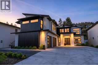Detached House for Sale, 1584 Malbec Place, West Kelowna, BC Detached House for Sale, 1584 Malbec Place, West Kelowna, BC