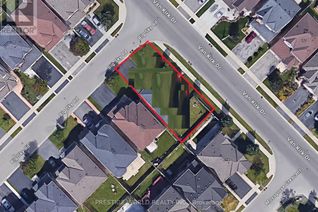 Property for Sale, 280 Van Kirk Drive, Brampton (Northwest Sandalwood Parkway), ON