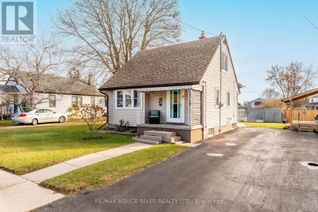 House for Sale, 17 Arthur Street, Port Hope, ON