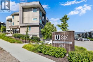 Property for Sale, 695 Academy Way #119, Kelowna, BC Property for Sale, 695 Academy Way #119, Kelowna, BC