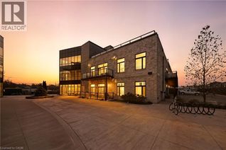 Condo Apartment for Sale, 85 Morrell Street #102A, Brantford, ON