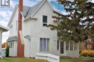 House for Sale, 411 1st Street W, Wilkie, SK