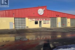 Non-Franchise Business for Sale, 4515 52 Avenue, Red Deer, AB