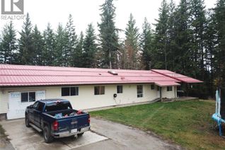 Property for Sale, 2550 Cody Road, Magna Bay, BC