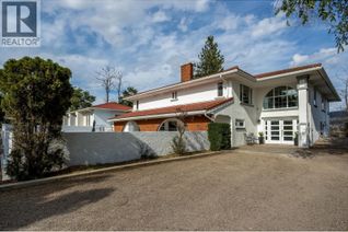 Detached House for Sale, 2760 Dry Valley Road, Kelowna, BC
