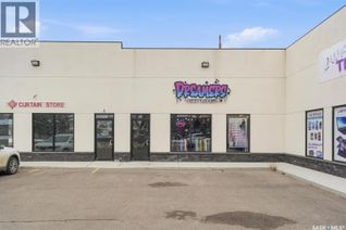 Commercial/Retail Property for Sale, 2 212 Central Street W, Warman, SK