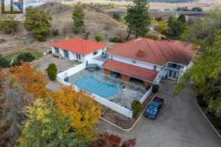 Commercial Farm for Sale, 2760 Dry Valley Road, Kelowna, BC