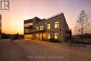Condo Apartment for Sale, 85 Morrell Street #102A, Brantford, ON