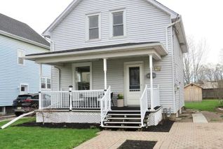 Property for Sale, 48 Wilton Avenue, Welland (Broadway), ON