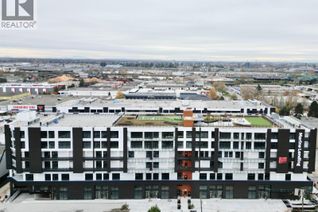 Industrial Property for Lease, 8188 Manitoba Street #430, Vancouver, BC