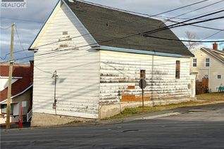 Commercial/Retail Property for Sale, 131 Renfrew, Dalhousie, NB