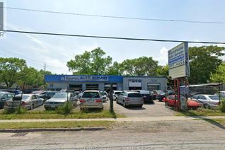 Industrial Property for Sale, 940 Giles West, Windsor, ON