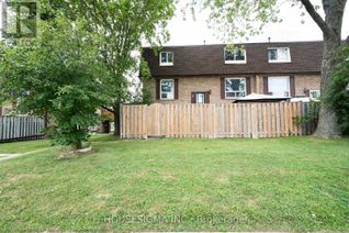 Property for Sale, 321 Blackthorn Street #82, Oshawa (Eastdale), ON