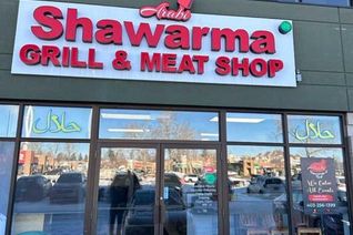 Butcher Shop Non-Franchise Business for Sale, 240 Midpark Way Se #31, Calgary, AB