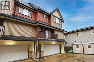 Property for Sale, 305 Jardine Street #5, New Westminster, BC