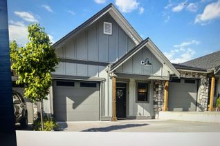 Condo Townhouse for Sale, 47203 Vista Place #3, Chilliwack, BC