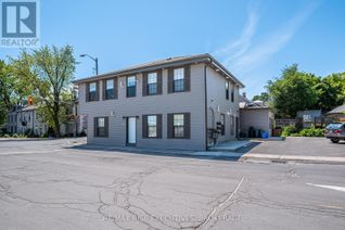 Property for Sale, 120 Yonge Street, Kingston (Central City West), ON