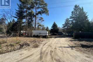 Commercial Land for Sale, 7183 Hwy 93 Highway, Tay, ON