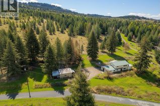 Detached House for Sale, 1414 Kelly Road, Bridesville, BC
