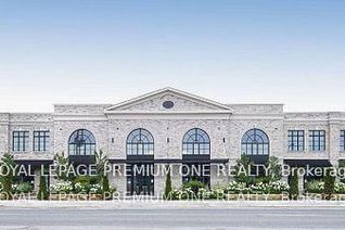 Property for Sale, 66 Jutland Road #4 & 5, Toronto (Islington-City Centre West), ON